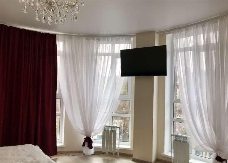 1-комн. квартира, 48 м², 3/14 этаж