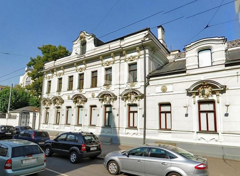 9-комнатная Квартира, 1500 м2