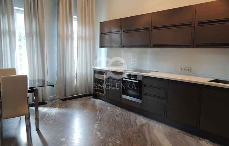 3-комнатная Квартира, 141 м2