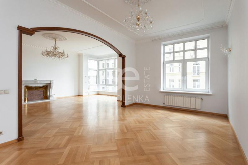 4-комн. квартира, 190 м², 4/13 этаж