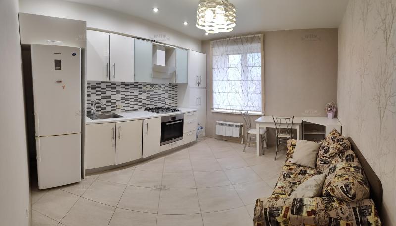 1-комн. квартира, 42 м², 2/9 этаж