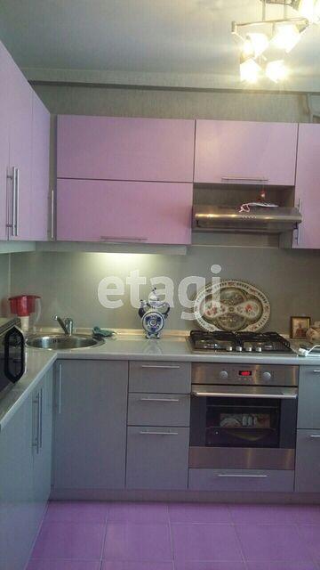 2-комн. квартира, 44 м², 2/5 этаж