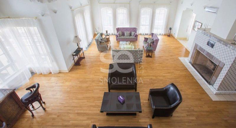 6-комн. квартира, 560 м², 13/13 этаж