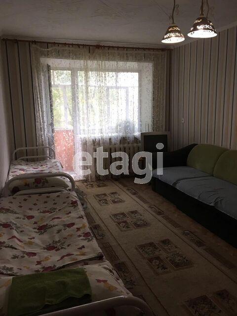 1-комн. квартира, 31 м², 2/5 этаж