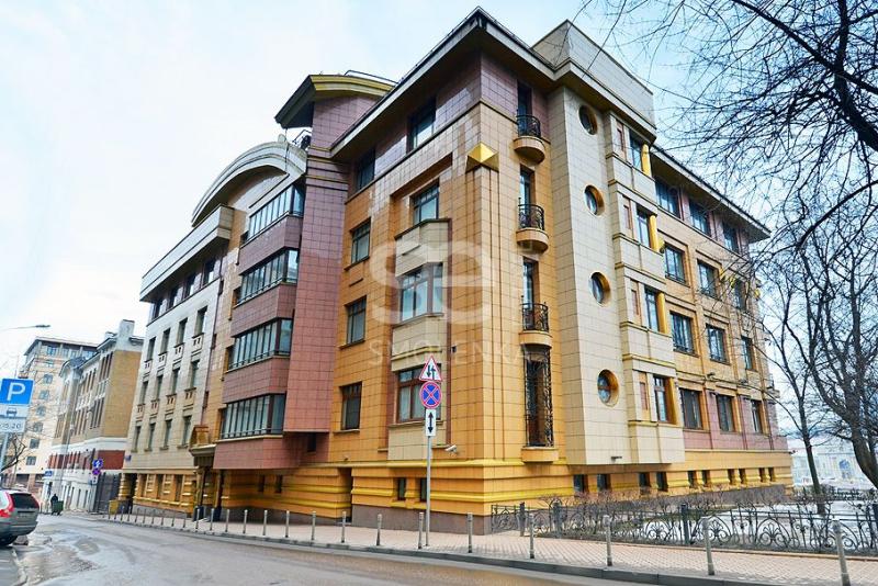 4-комнатная Квартира, 300 м2