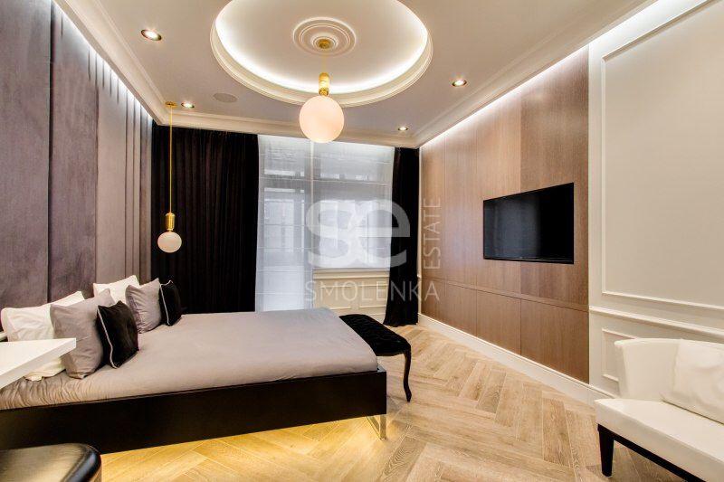 2-комнатная Квартира, 101 м2