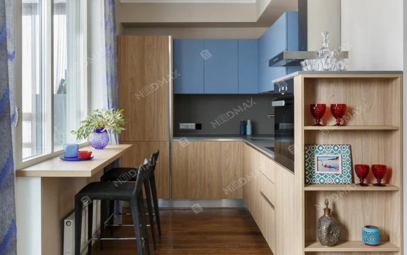 3-комнатная Квартира, 80 м2