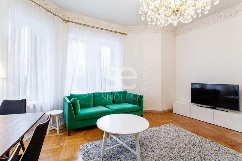 5-комн. квартира, 137 м², 5/16 этаж