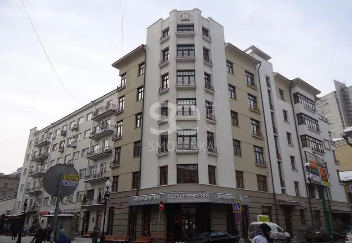 4-комн. квартира, 150 м², 3/7 этаж
