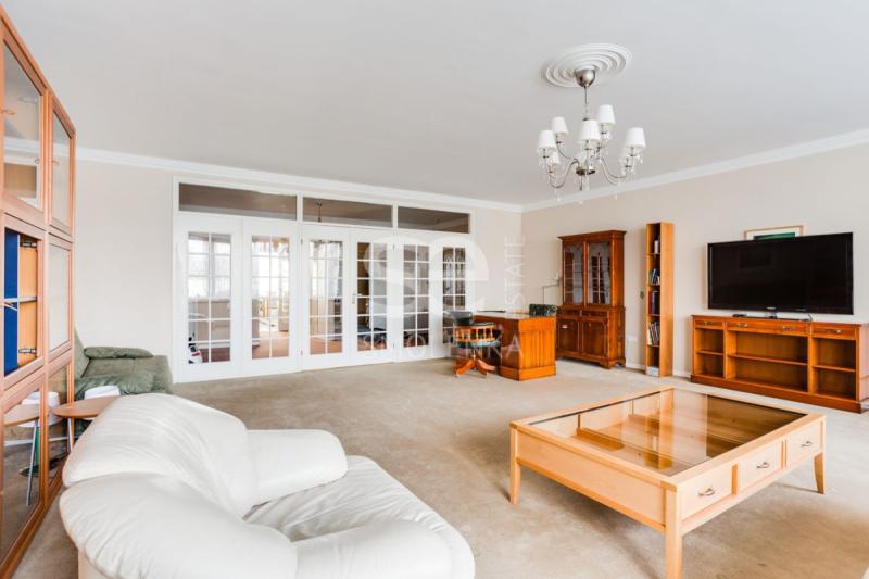 3-комн. квартира, 176 м², 4/13 этаж