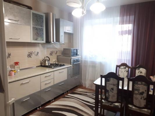 2-комнатная Квартира, 70 м2