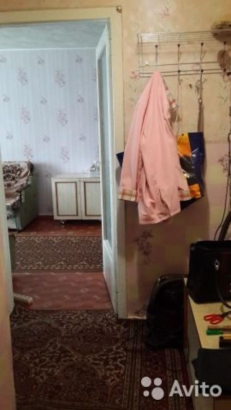 1-комн. квартира, 40 м², 3/5 этаж