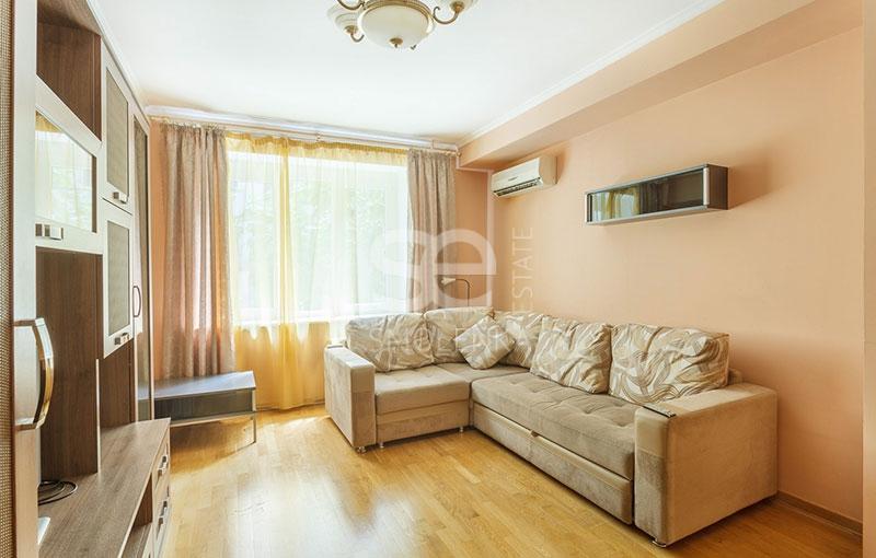 3-комнатная Квартира, 77 м2