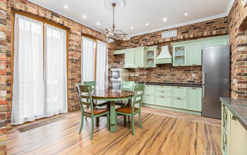 2-комнатная Квартира, 95 м2