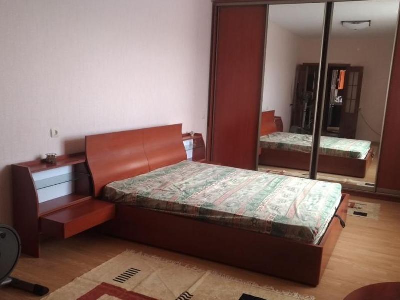 1-комн. квартира, 47 м², 5/10 этаж