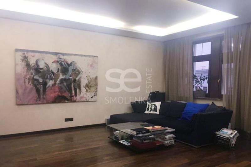 3-комнатная Квартира, 150 м2