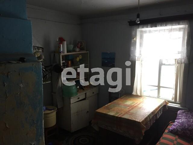 1-комн. квартира, 33 м², 2/2 этаж