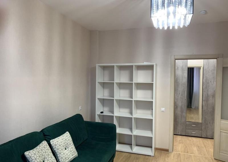 1-комнатная Квартира, 42 м2