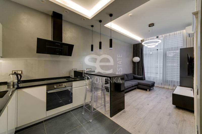 2-комнатная Квартира, 42 м2