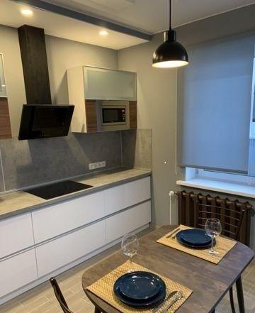 1-комн. квартира, 55 м², 14/17 этаж
