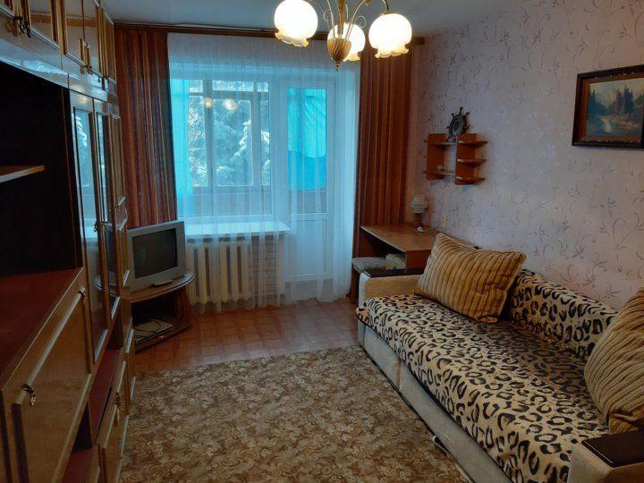 1-комн. квартира, 31 м², 2/5 этаж