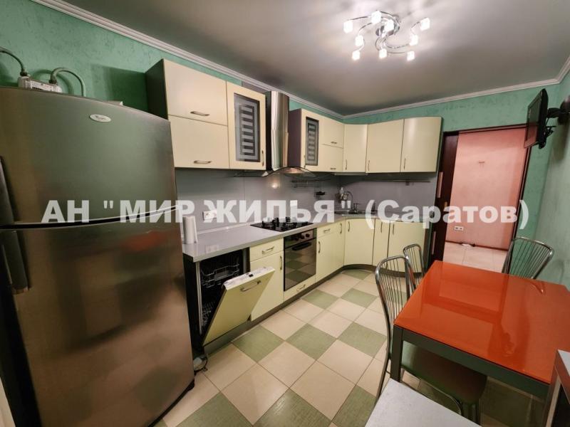 2-комн. квартира, 66 м², 5/10 этаж