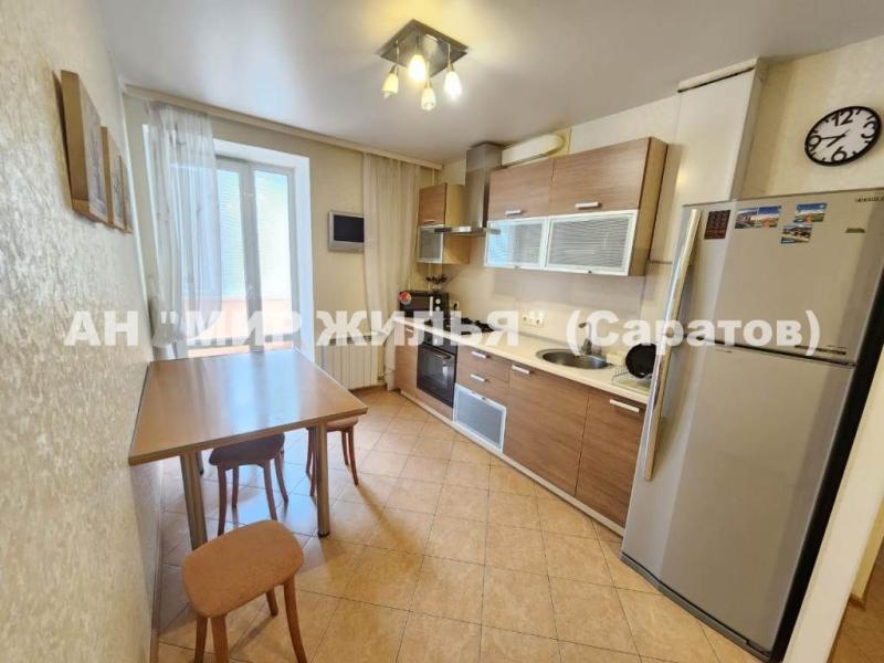 2-комн. квартира, 50 м², 4/11 этаж