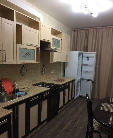 1-комн. квартира, 51 м², 3/17 этаж