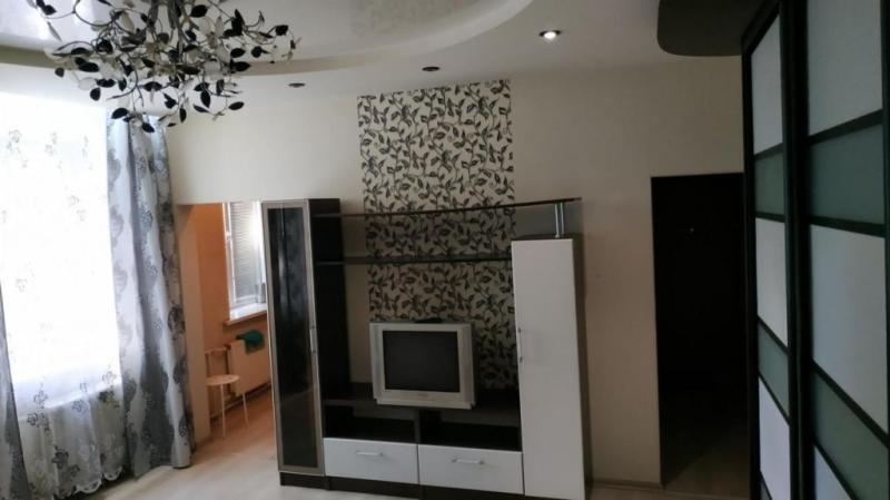 1-комн. квартира, 32 м², 1/2 этаж