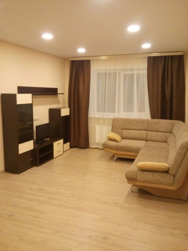1-комн. квартира, 47 м², 3/7 этаж