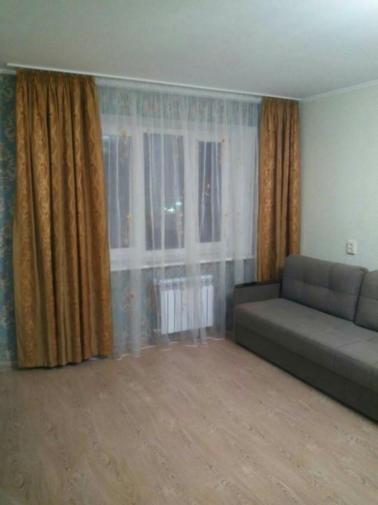 1-комн. квартира, 44 м², 6/9 этаж