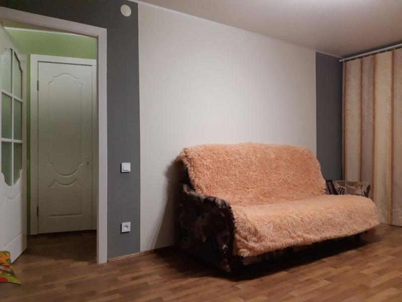 1-комн. квартира, 31 м², 5/5 этаж