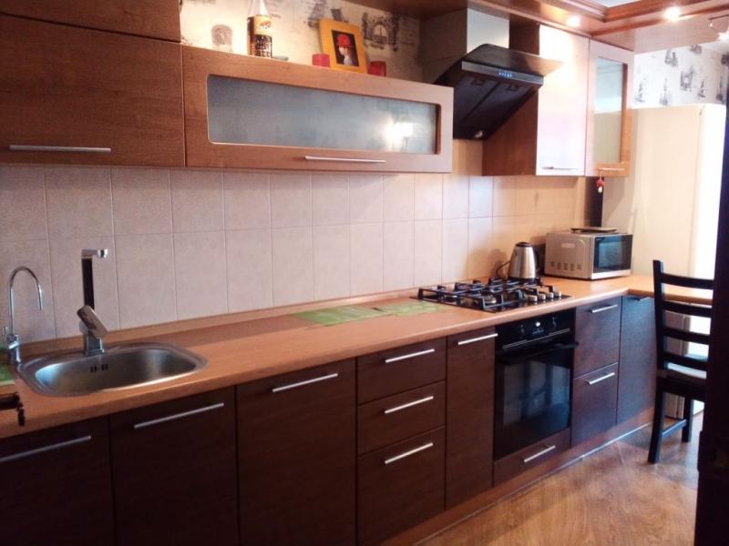 1-комн. квартира, 42 м², 6/10 этаж
