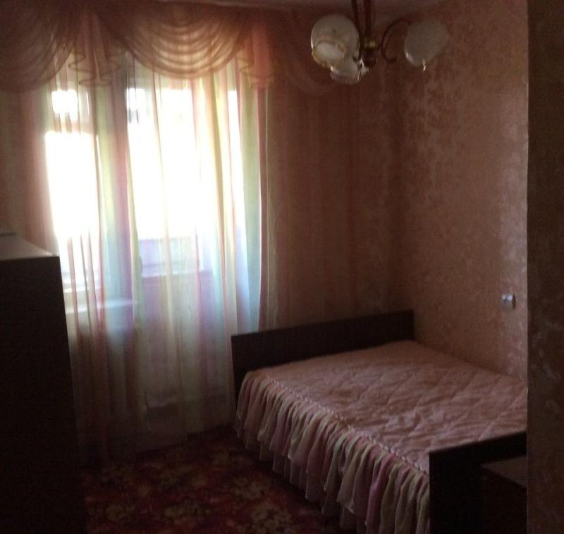 4-комн. квартира, 64 м², 3/9 этаж