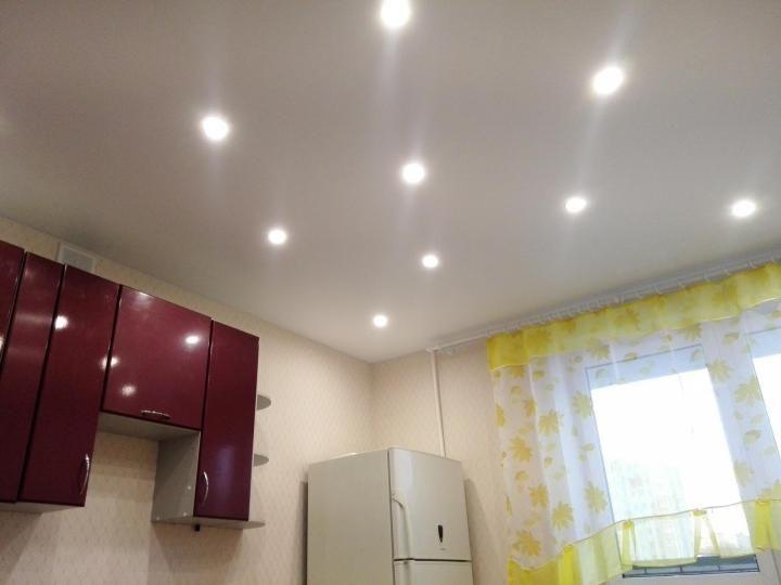 1-комн. квартира, 44 м², 4/9 этаж