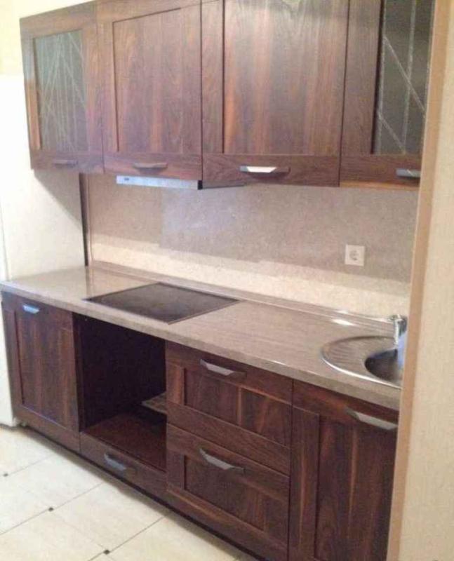 2-комн. квартира, 56 м², 2/17 этаж