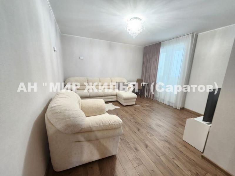 2-комн. квартира, 65 м², 7/9 этаж