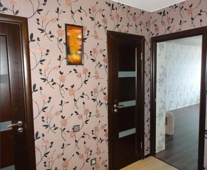 1-комн. квартира, 42 м², 6/15 этаж