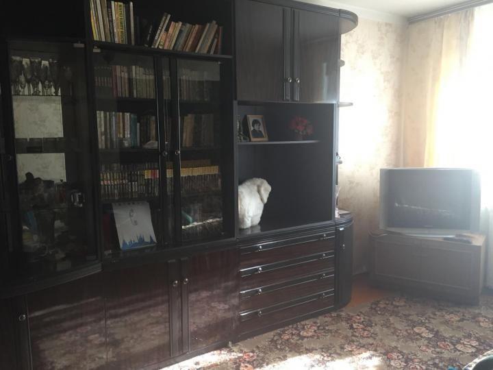 2-комн. квартира, 45 м², 1/5 этаж