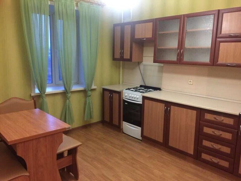 1-комн. квартира, 40 м², 6/9 этаж