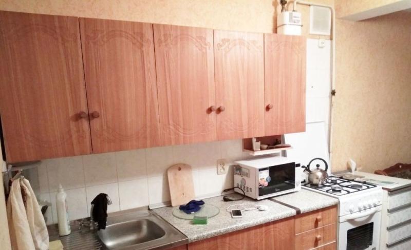 2-комн. квартира, 66 м², 1/6 этаж