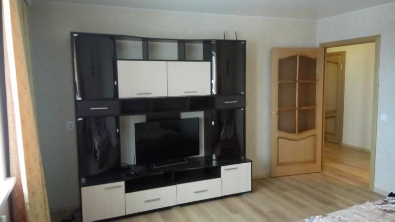 1-комн. квартира, 36 м², 7/9 этаж