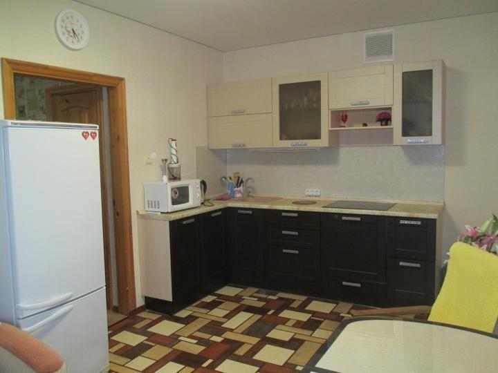1-комн. квартира, 58 м², 9/13 этаж