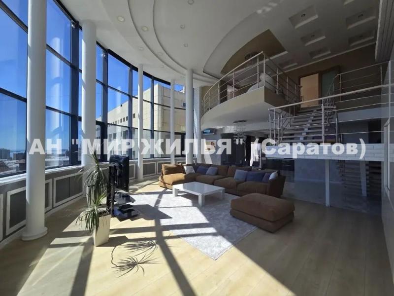 5-комн. квартира, 300 м², 11/12 этаж