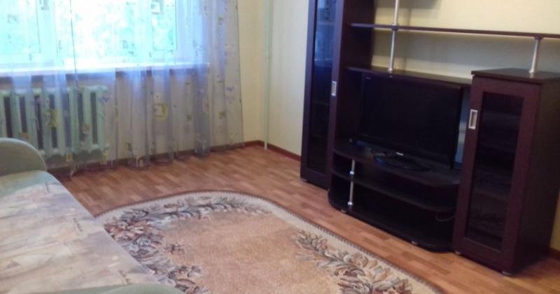 1-комн. квартира, 39 м², 4/5 этаж