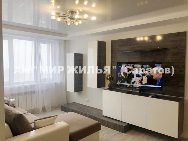 1-комнатная Квартира, 45 м2