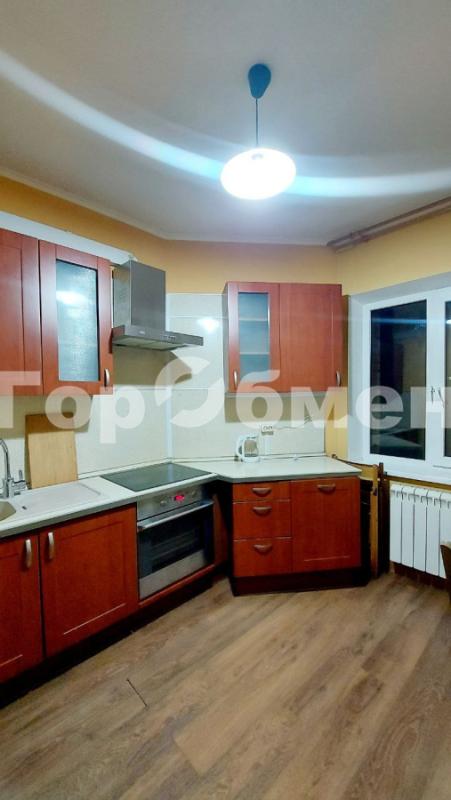 1-комн. квартира, 37 м², 9/15 этаж