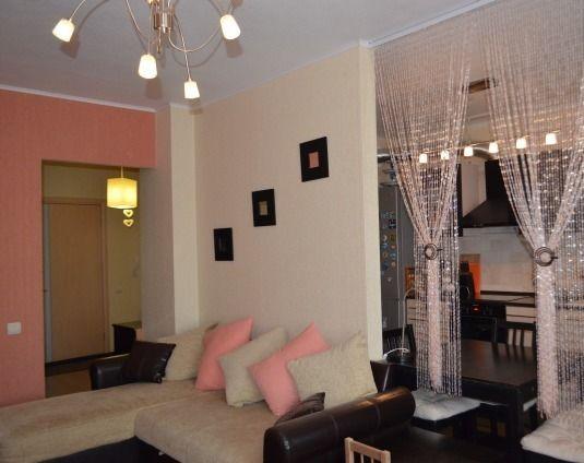 1-комн. квартира, 42 м², 14/15 этаж