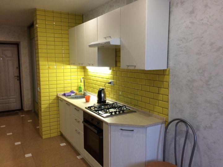 1-комн. квартира, 41 м², 2/9 этаж