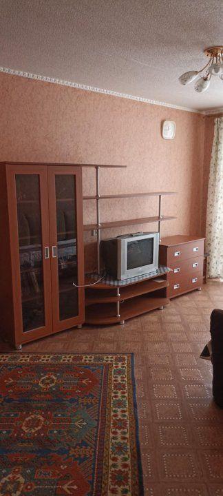 1-комн. квартира, 33 м², 3/5 этаж